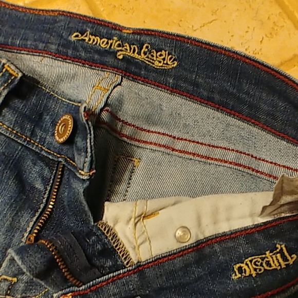 Women's Jeans - Picture 2 of 4